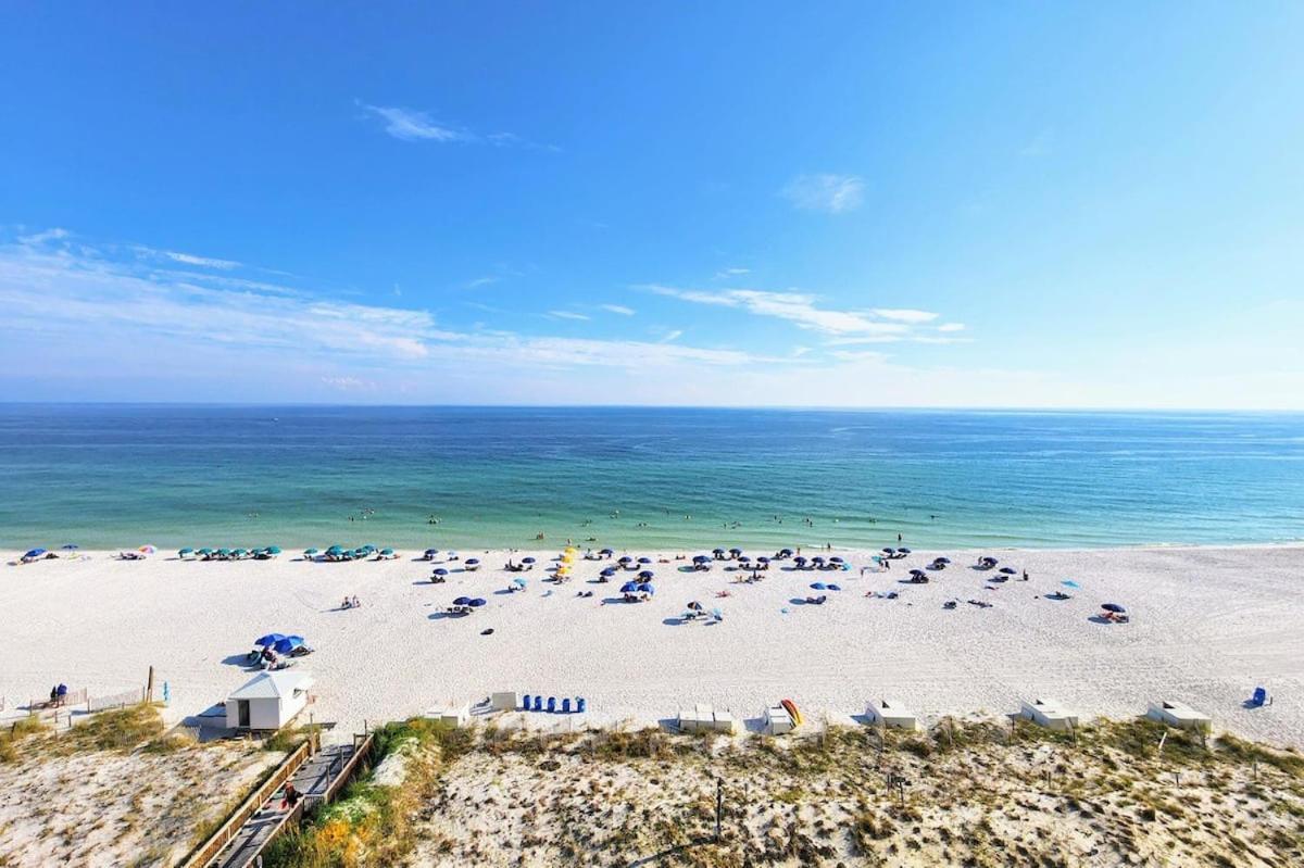 Seaside Serenity - Destin, Fl エクステリア 写真