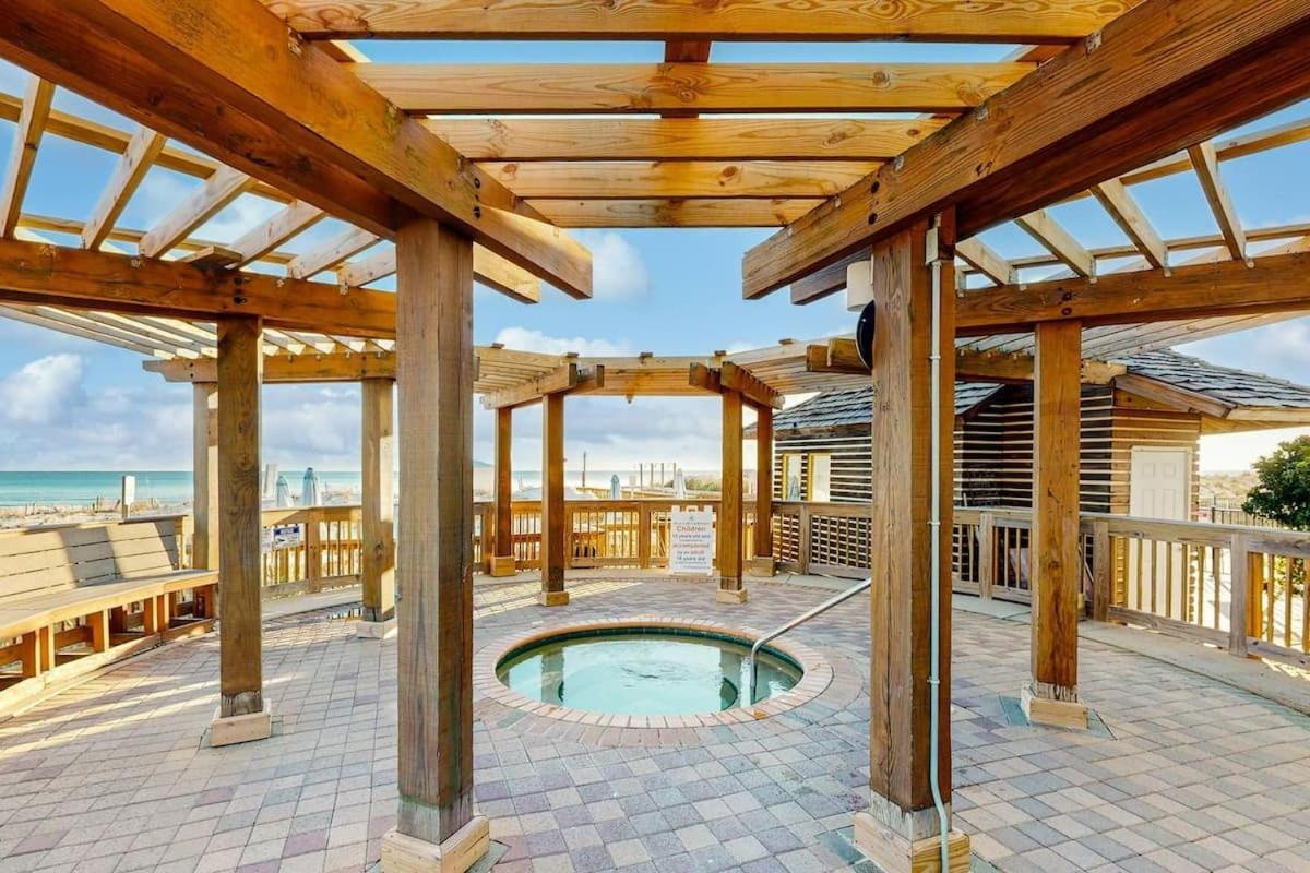 Seaside Serenity - Destin, Fl エクステリア 写真