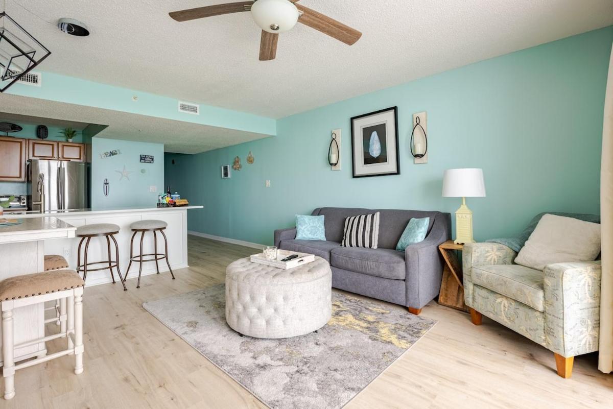 Seaside Serenity - Destin, Fl エクステリア 写真